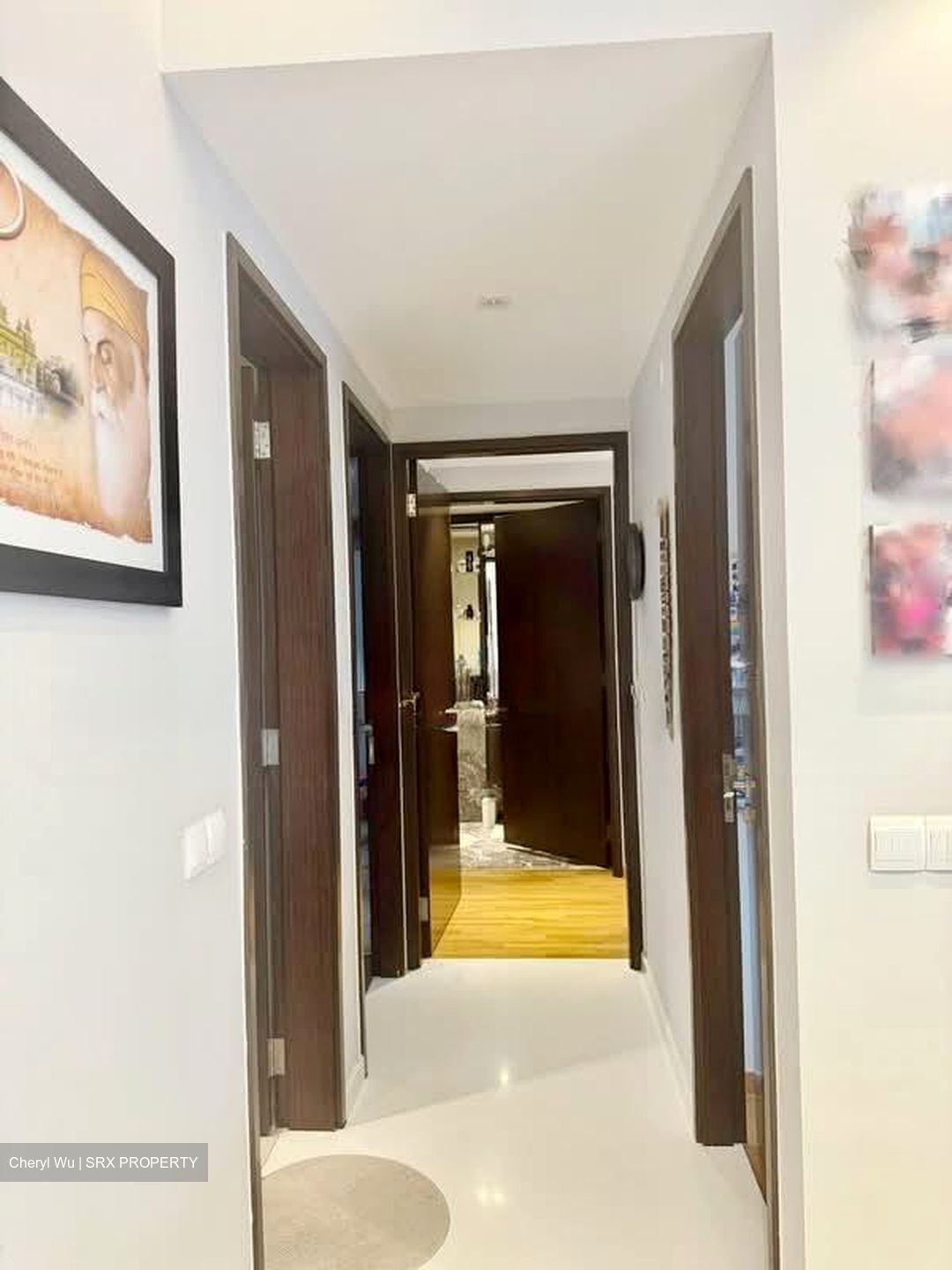 The Inflora (D17), Condominium #560881471